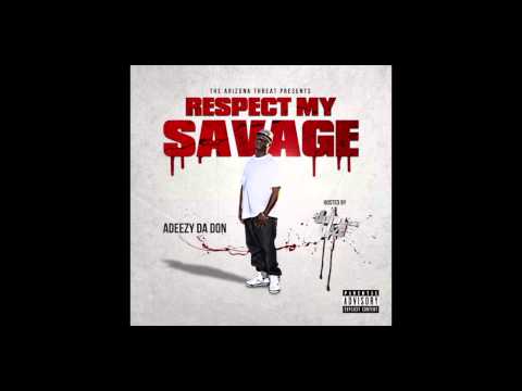 Pop That x Adeezy Da Don