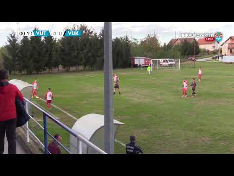 FINALE KUPA NS Vukovar: NK Vuteks - HNK Vukovar 1991