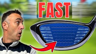 MIZUNO JPX ONE DRIVERS - Welcome To The Party Mizuno!!