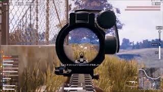 【PUBG実況#059】WARでドン勝目指して【kakeru勝】