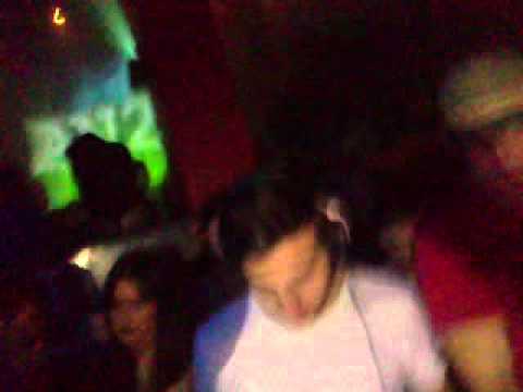 AN21 & Max Vangeli @ Celebrities Vancouver "Save The World - SHM (AN21 & Max Vangelis Remix)"