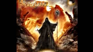 Pyramaze - The Highland