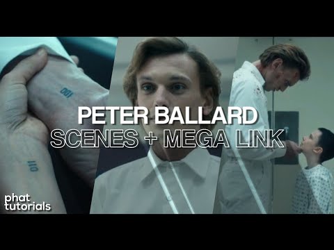 001 SCENES | STRANGER THINGS S4