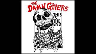 The Damn Givers - Intro