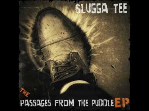 Slugga Tee - The Reunion