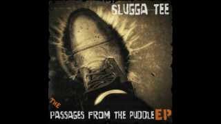 Slugga Tee - The Reunion