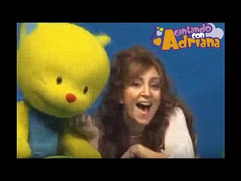 MICHU MICHU - Cantando con Adriana
