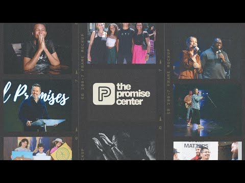 Sabbath Sunday | The Promise Center