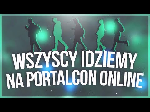 Zapraszamy na PortalCon Online!