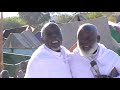 The African Apostolic Church The Later Bishop Mushoriwa