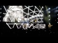 Scorpions Live In Malaysia
