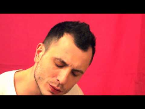 Ilyas TatliGan - Umudumu kesmedim ( Video Klip Fragman)