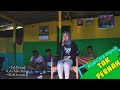 Tak Pernah Versi Latihan AlahOra Musik