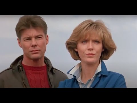 Jan-Michael Vincent - Airwolf String & Cait - Broken Wings
