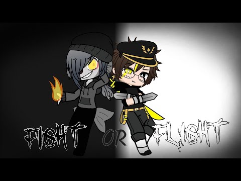 Fight or Flight ep 6 (part 3 finale)