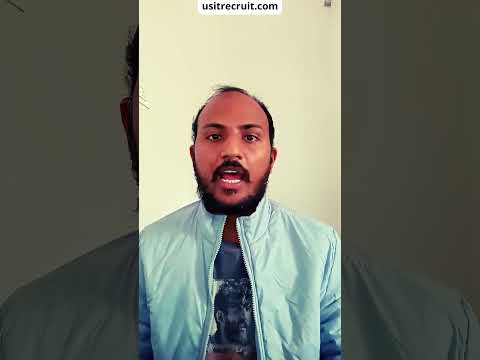 What is Attrition in Recruitment | @usitrecruit