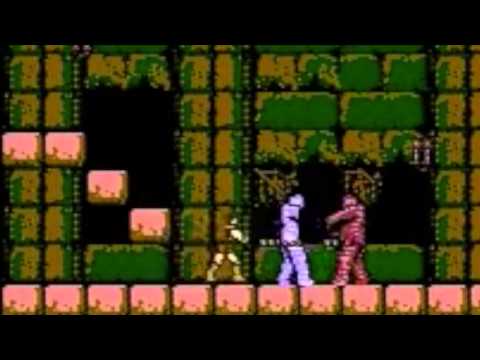 Crasher-Vania Unofficial Music Video