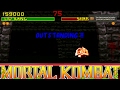 Mortal Kombat 1 Liu Kang Ending