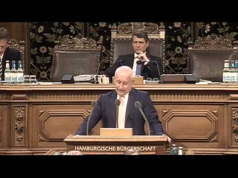 Dr. Wieland Schinnenburg zur Finanzierung der Hamburger Hochschulen mit BAföG-Millionen des Bundes