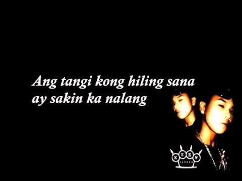 Hambog Ng Sagpro Krew Sakin Ka Nalang ft  Winhope Lyrics