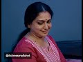 Actress Seetha Hot Expressions