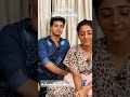 Awwww! Don't miss such a lovely moment of Surjo-Deepa #anuragerchowa  #sharmilashowhouse - Sharmila Showhouse Awwww! Don't miss such a lovely moment of Surjo-Deepa #anuragerchowa  #sharmilashowhouse
