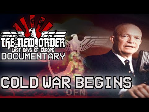 The New Order: Documentary - The Cold War