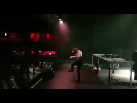 Reeps One And The Voices 2017 BEATBOX