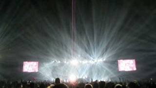 Tiesto : Dash Berlin Feat. Emma Hewitt - Waiting (First State Remix) @ Parken, Copenhagen