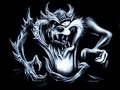 Químico Ultra Mega Soy El Demonio De Tazmania Official Audio