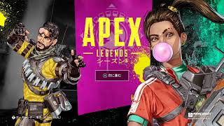 [APEX] テスト配信
