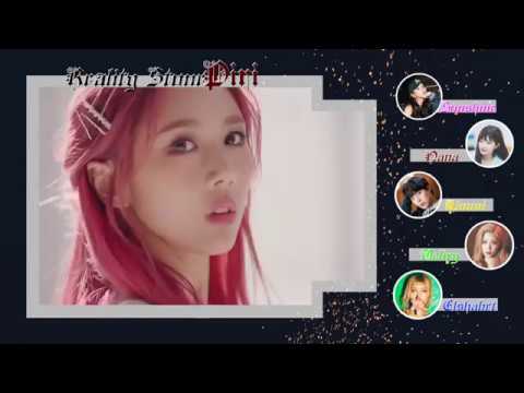 [ AVENGERS - REALITY ] PIRI - DREAMCATCHER