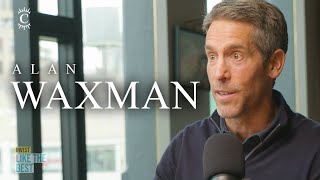 The Investment Firm That Can 'Do Anything' | Sixth Street CEO Alan Waxman