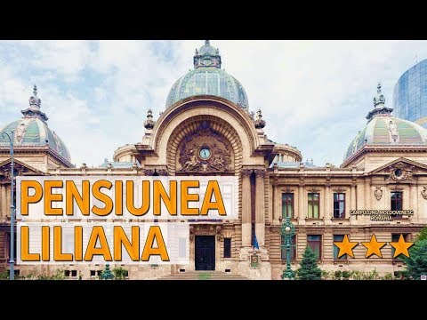 Pensiunea Liliana hotel review | Hotels in Campulung Moldovenesc | Romanian Hotels