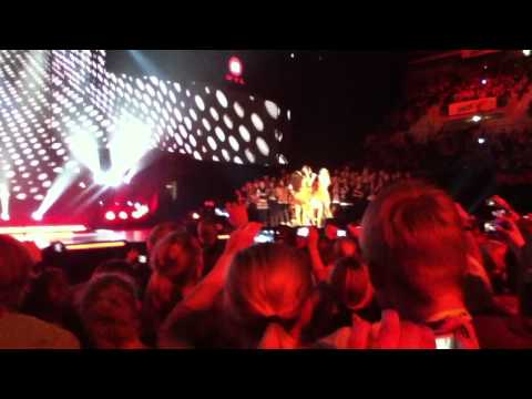 THE DOME 56 - Monrose