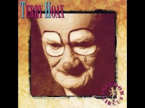 Terry Hoax - Hot Heyday