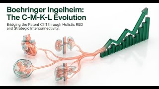 The Pharma Giant Nobody Is Watching: Boehringer Ingelheim’s $25B Masterplan