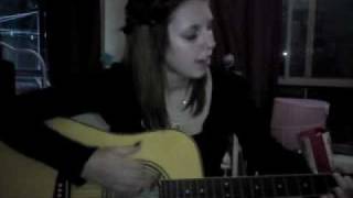 Broken Biscuit - Sia [Cover]
