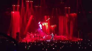 Alice Cooper Biloxi 9/16/25 Second Coming/Going Home