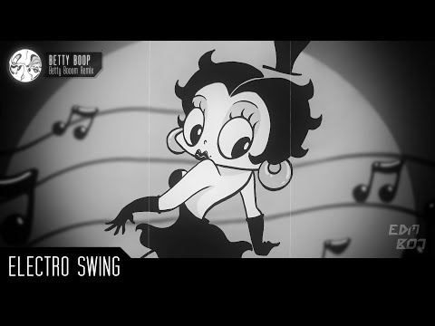 Charlie Puth - Betty Boop (Betty Booom Remix)
