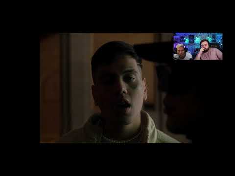 IBAI Y COSCU REACCIONAN A YA ME FUI - BIZARRAP X DUKI X NICKI NICOLE