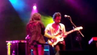 Howling Bells - Treasure Hunt Live at V Festival