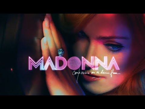 the re-up: confessions on a dance floor