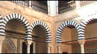 KAIROUAN TUNISIA