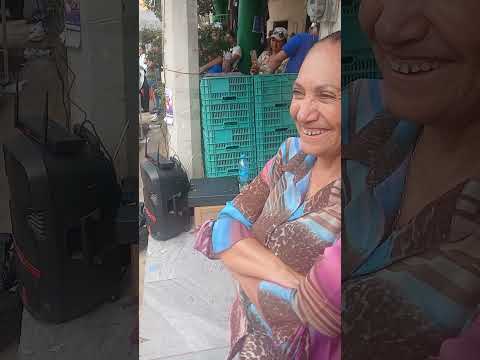la prima alejandra navarro enla fiesta de santa fe jalisco