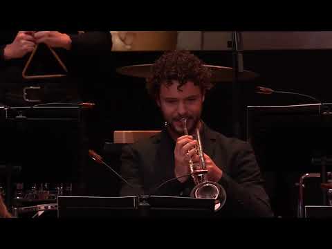Frédérique Spigt conducts Georges Bizets Prélude from Carmen - Maestro Episode 1 - 2023