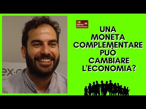 Una moneta complementare può cambiare l'economia? | Liberex
