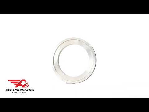 BUDGIT SEAL DISK 11687601 BUDGIT SEAL DI...