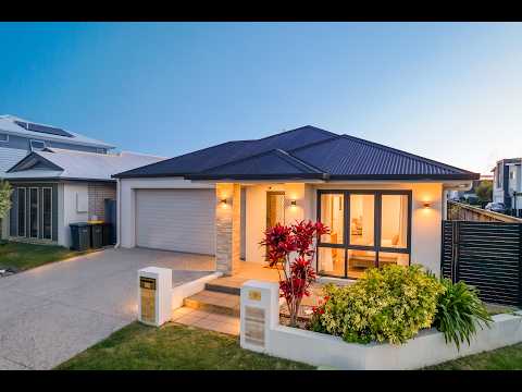19 Haley Street, Palmview, QLD 4553, 4 રૂમ, 2 બાથરૂમ, House
