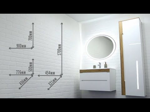 Миниатюра изображения товара Зеркало Домино Париж 93x73 GL7024Z